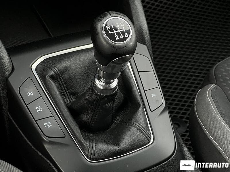 Ford Focus 2018 — Миниатюра 13