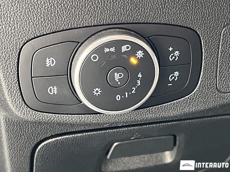 Ford Focus 2018 — Миниатюра 12