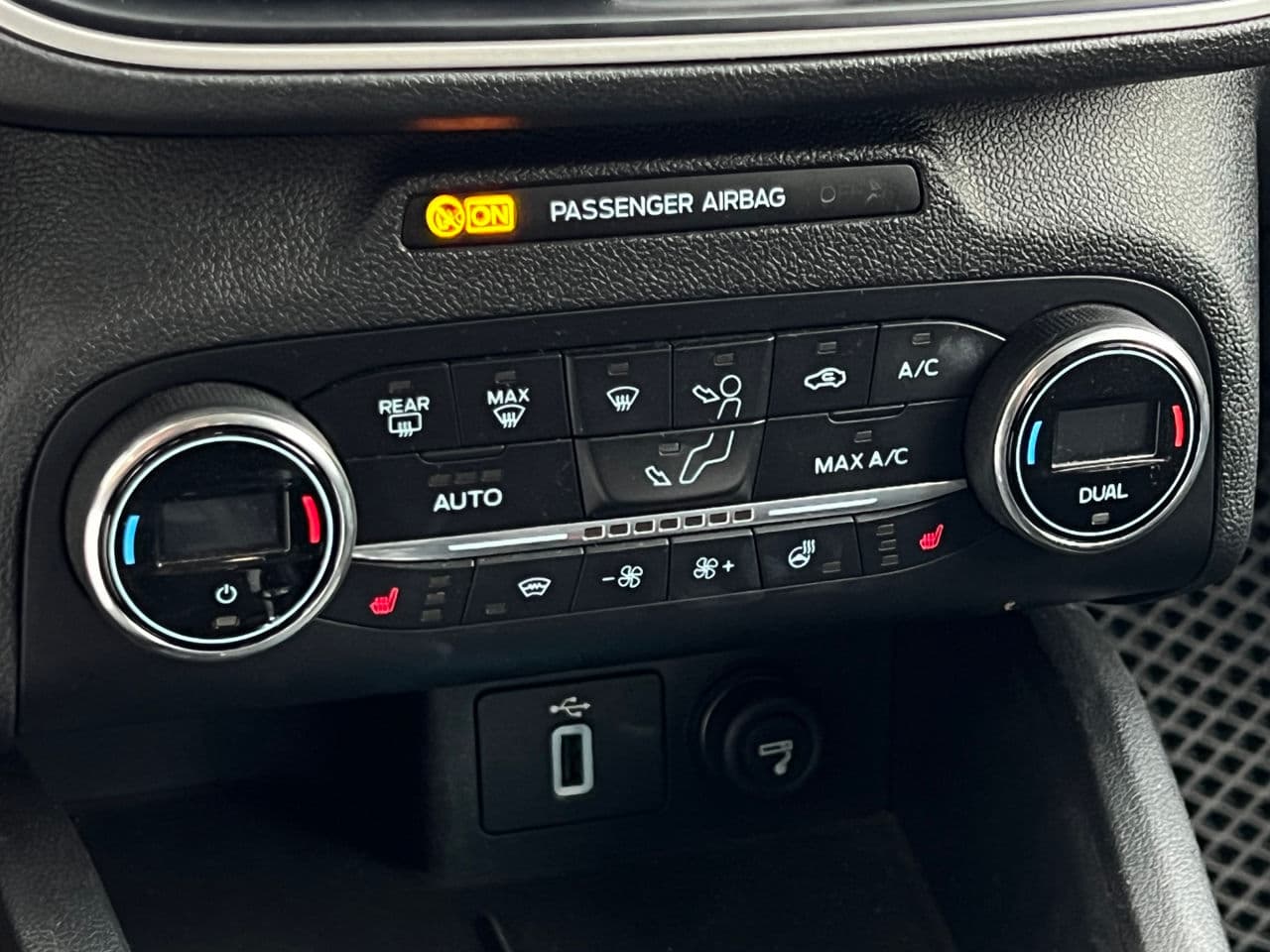 Ford Focus 2018 — Миниатюра 11