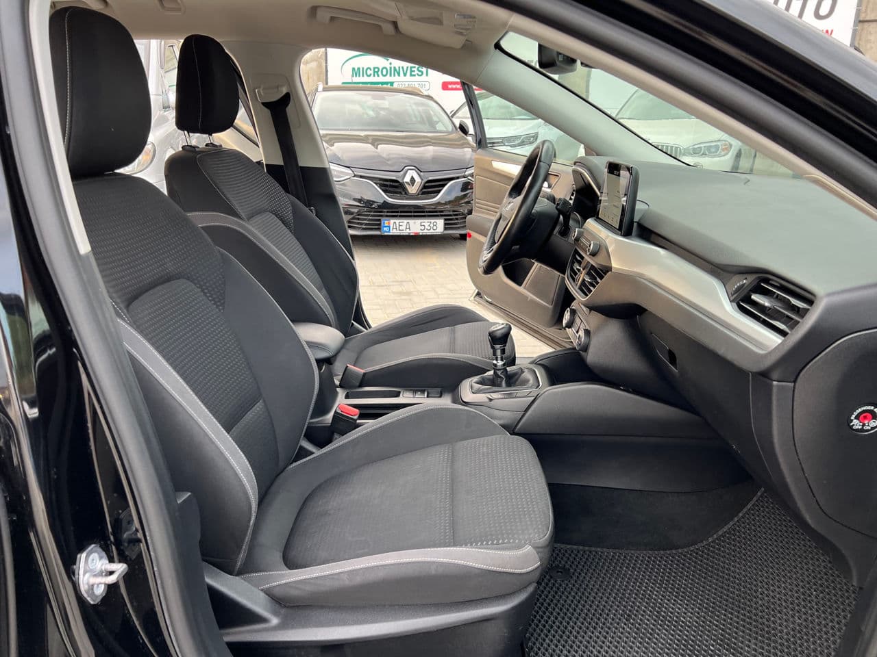 Ford Focus 2018 — Миниатюра 14