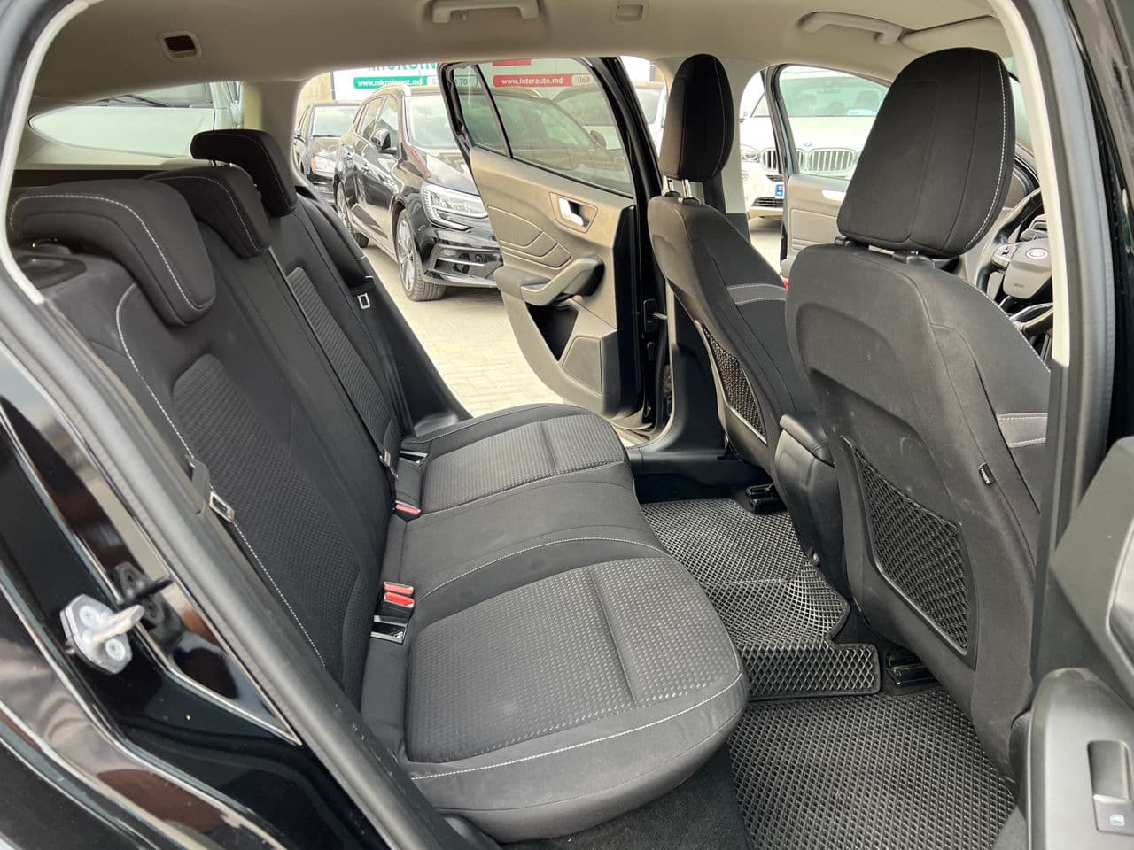 Ford Focus 2018 — Миниатюра 17