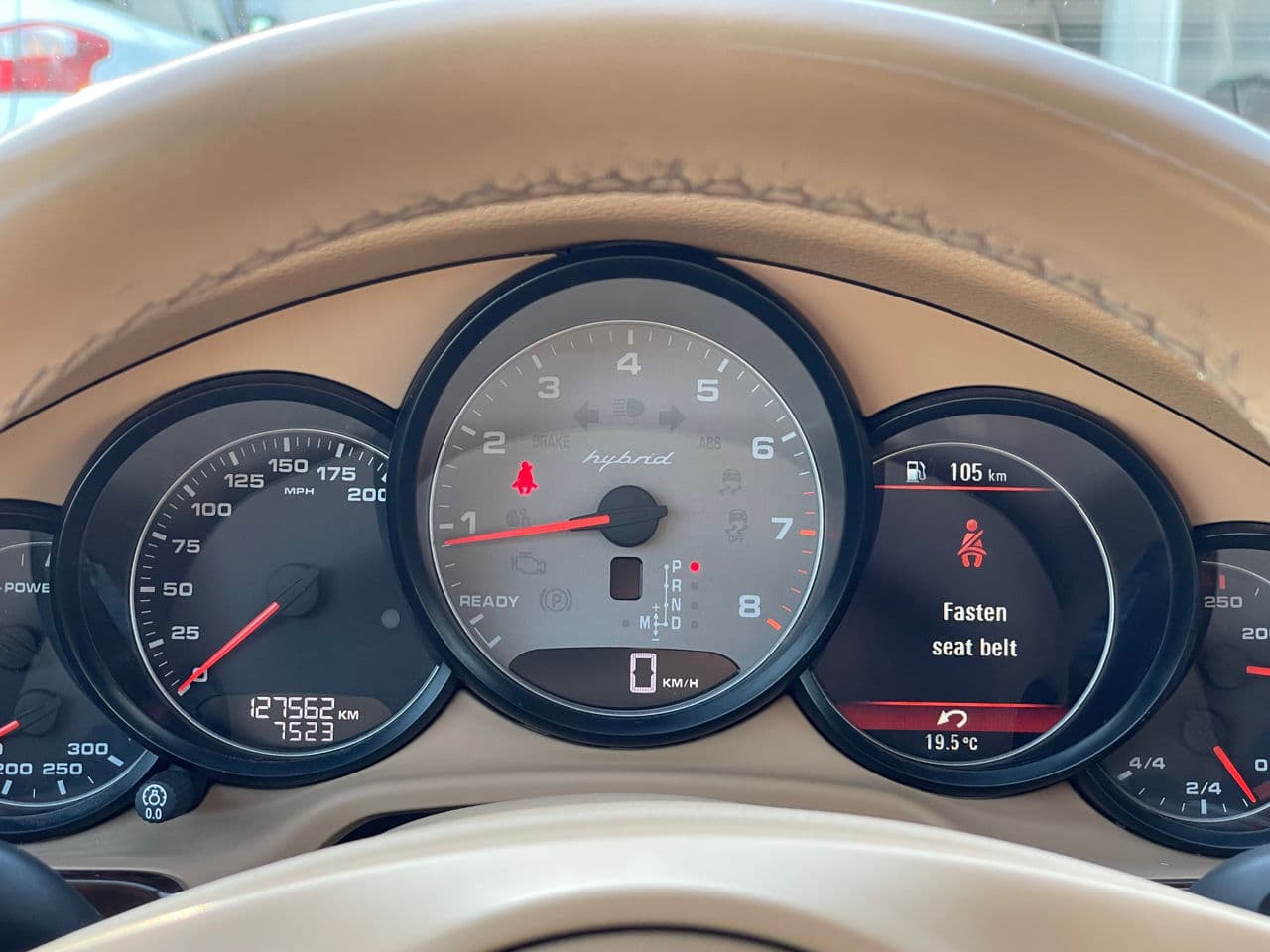 Porsche Panamera S 2012 — Миниатюра 10