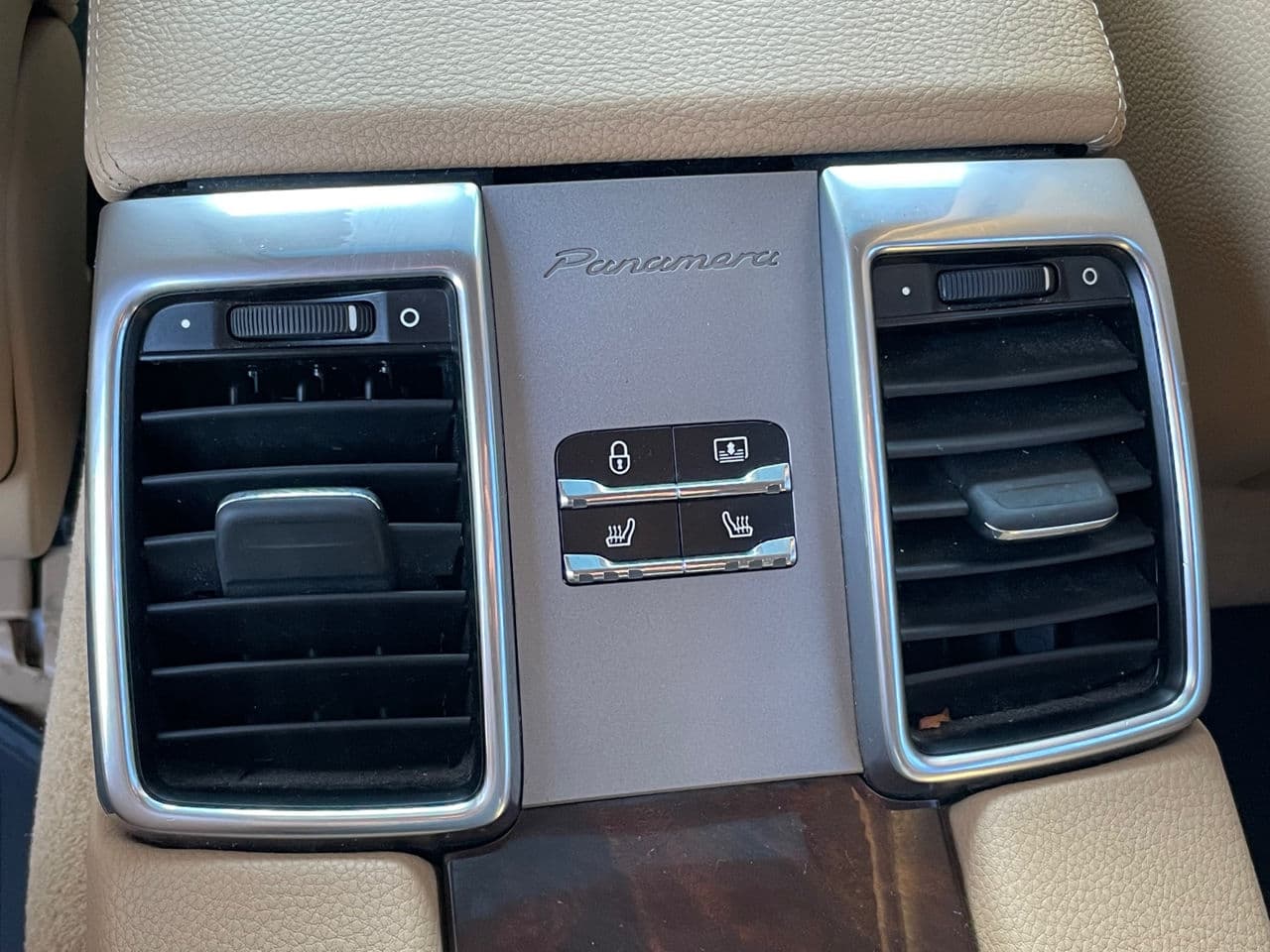 Porsche Panamera S 2012 — Миниатюра 14