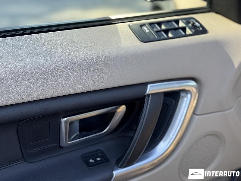 Land Rover Discovery Sport 2015 — Миниатюра 6