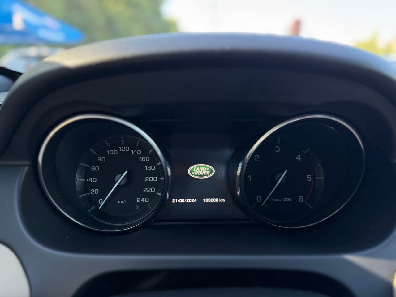 Land Rover Discovery Sport 2015 — Миниатюра 11