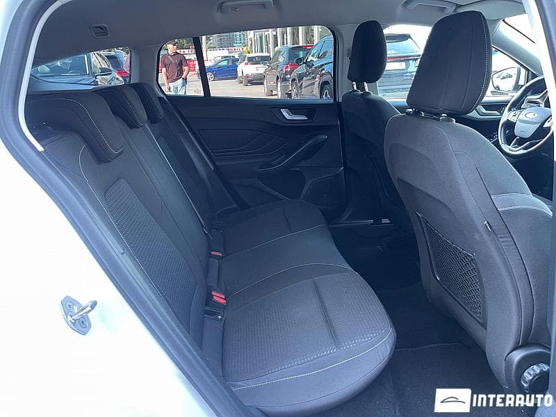 Ford Focus 2018 — Миниатюра 17