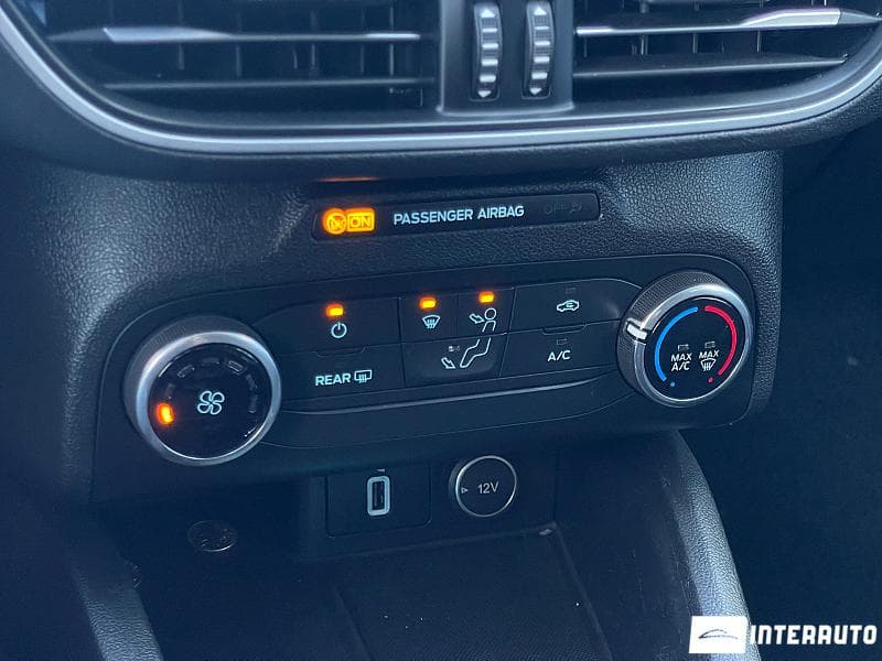 Ford Focus 2018 — Миниатюра 13