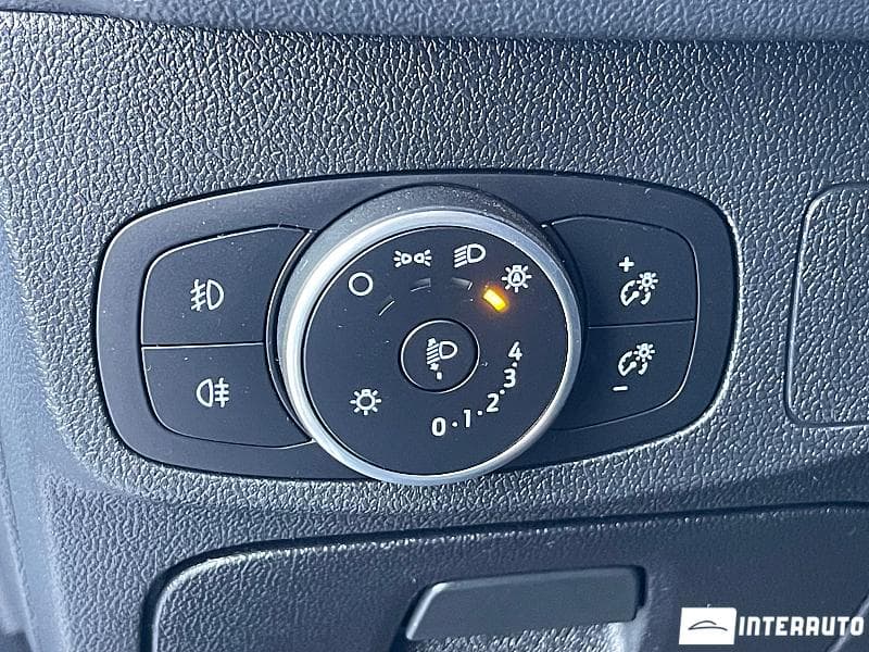 Ford Focus 2018 — Миниатюра 7