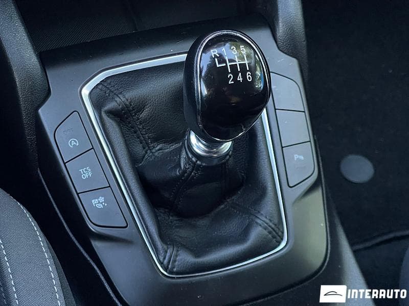 Ford Focus 2018 — Миниатюра 14