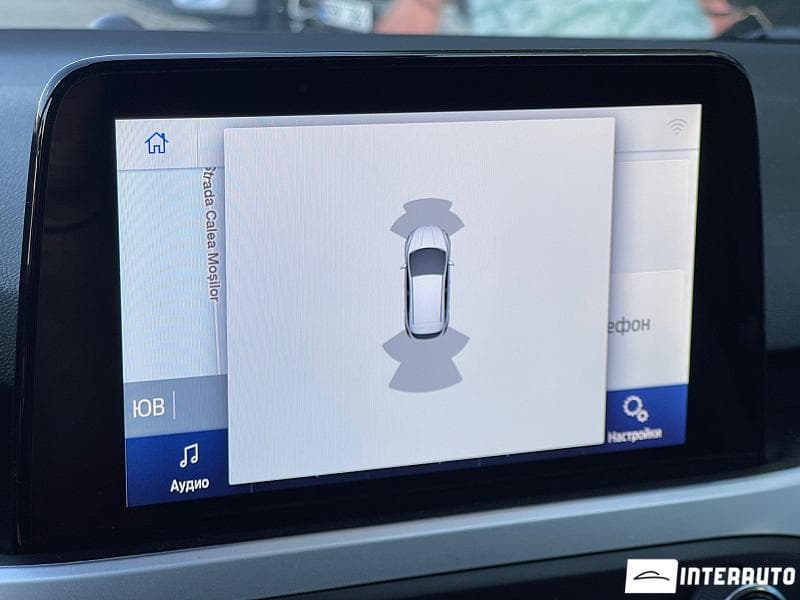 Ford Focus 2018 — Миниатюра 12