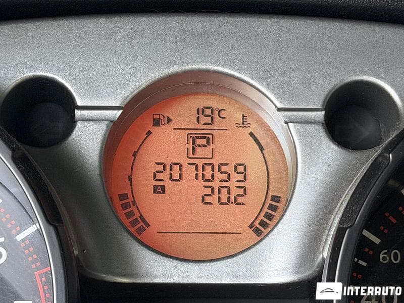 Nissan Qashqai 2008 — Миниатюра 9