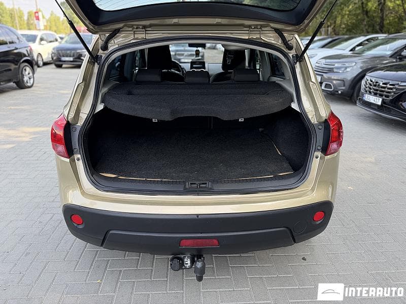 Nissan Qashqai 2008 — Миниатюра 18