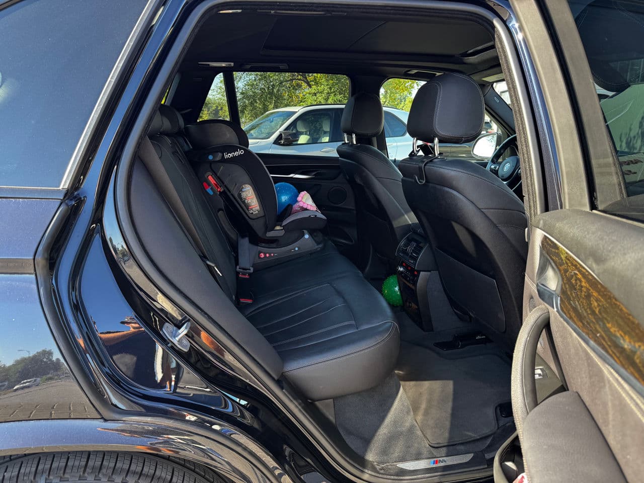 2018 BMW X5 4.0e — Miniatură 19