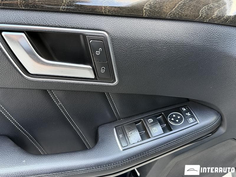 Mercedes E 250 2015 — Миниатюра 13