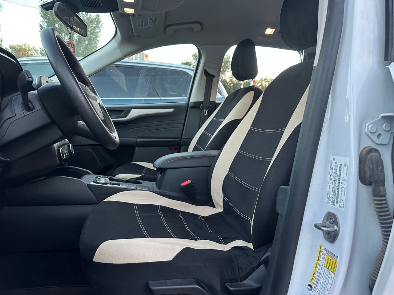 Ford Escape 2021 — Миниатюра 6