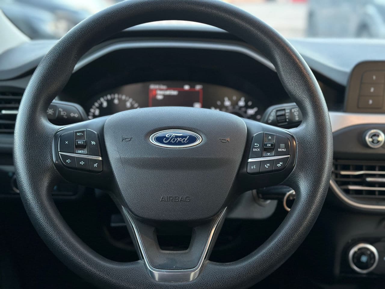 Ford Escape 2021 — Миниатюра 10