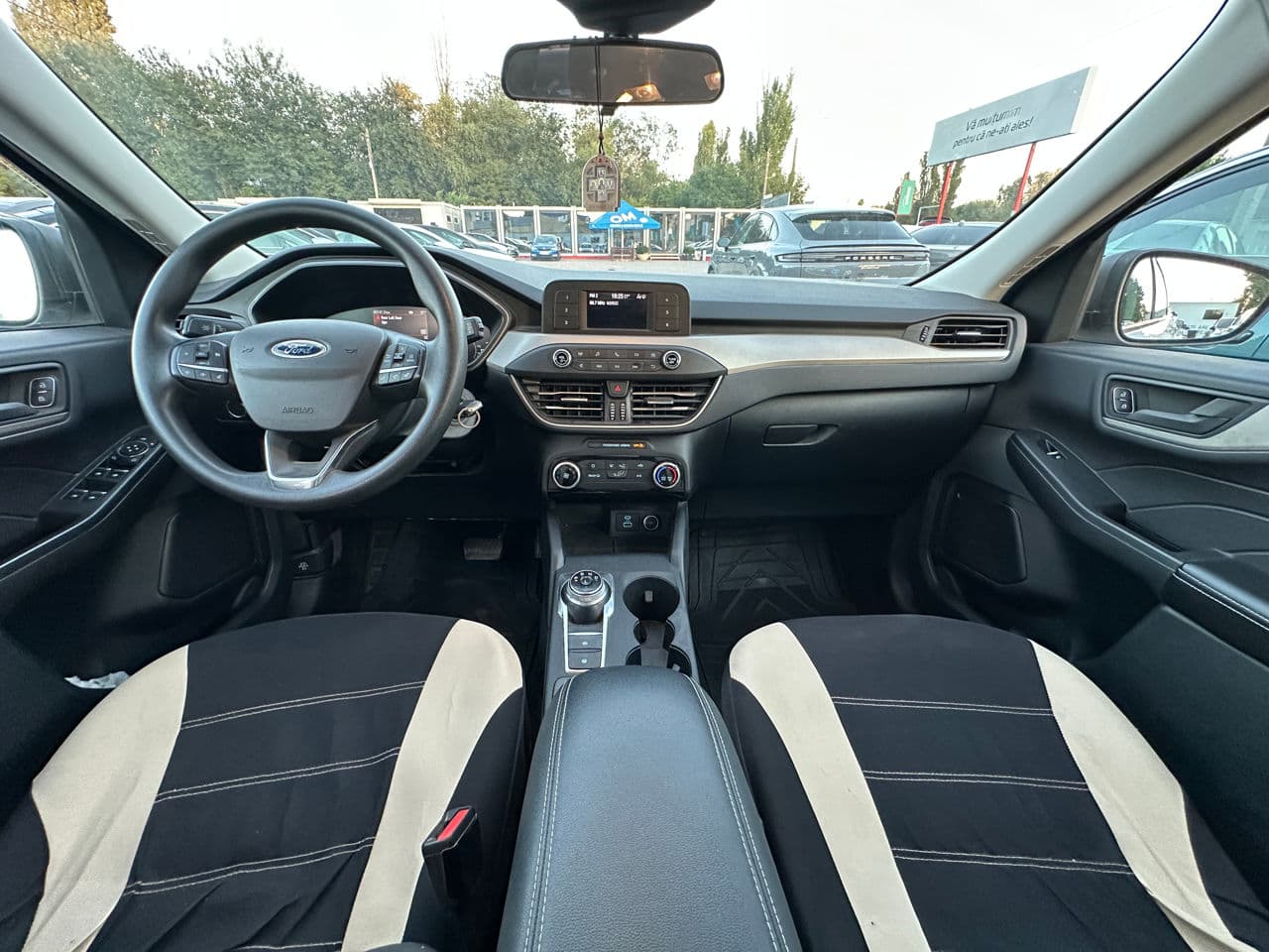 Ford Escape 2021 — Миниатюра 8
