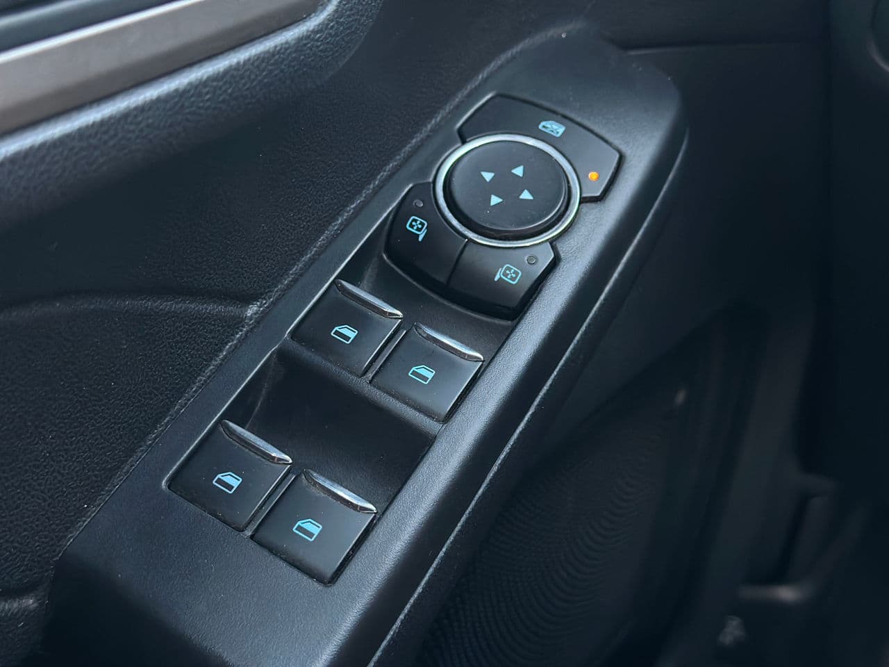 Ford Escape 2021 — Миниатюра 7