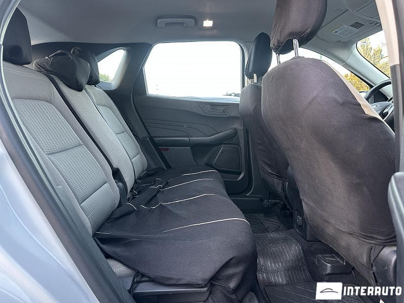 Ford Escape 2021 — Миниатюра 16