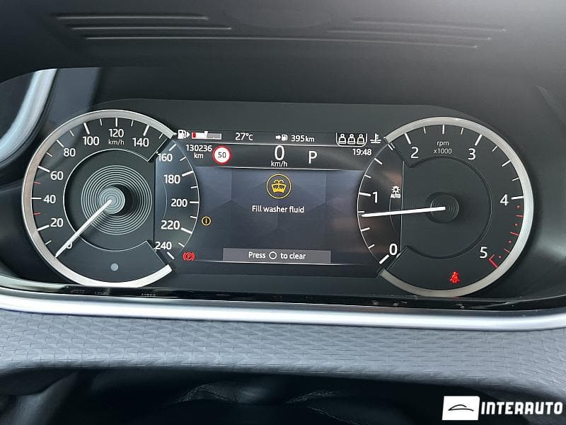 Land Rover Range Rover Evoque 2021 — Миниатюра 9