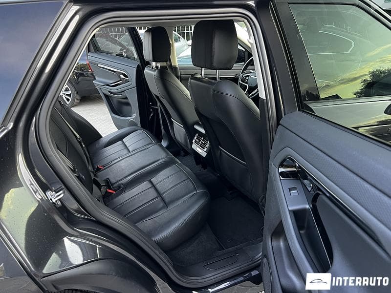 Land Rover Range Rover Evoque 2021 — Миниатюра 12