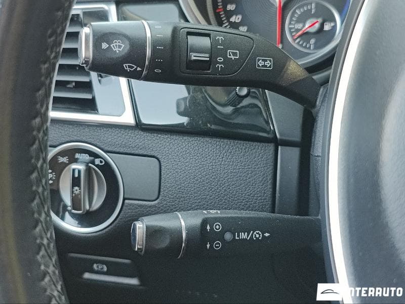 Mercedes GLE 250 2016 — Миниатюра 14