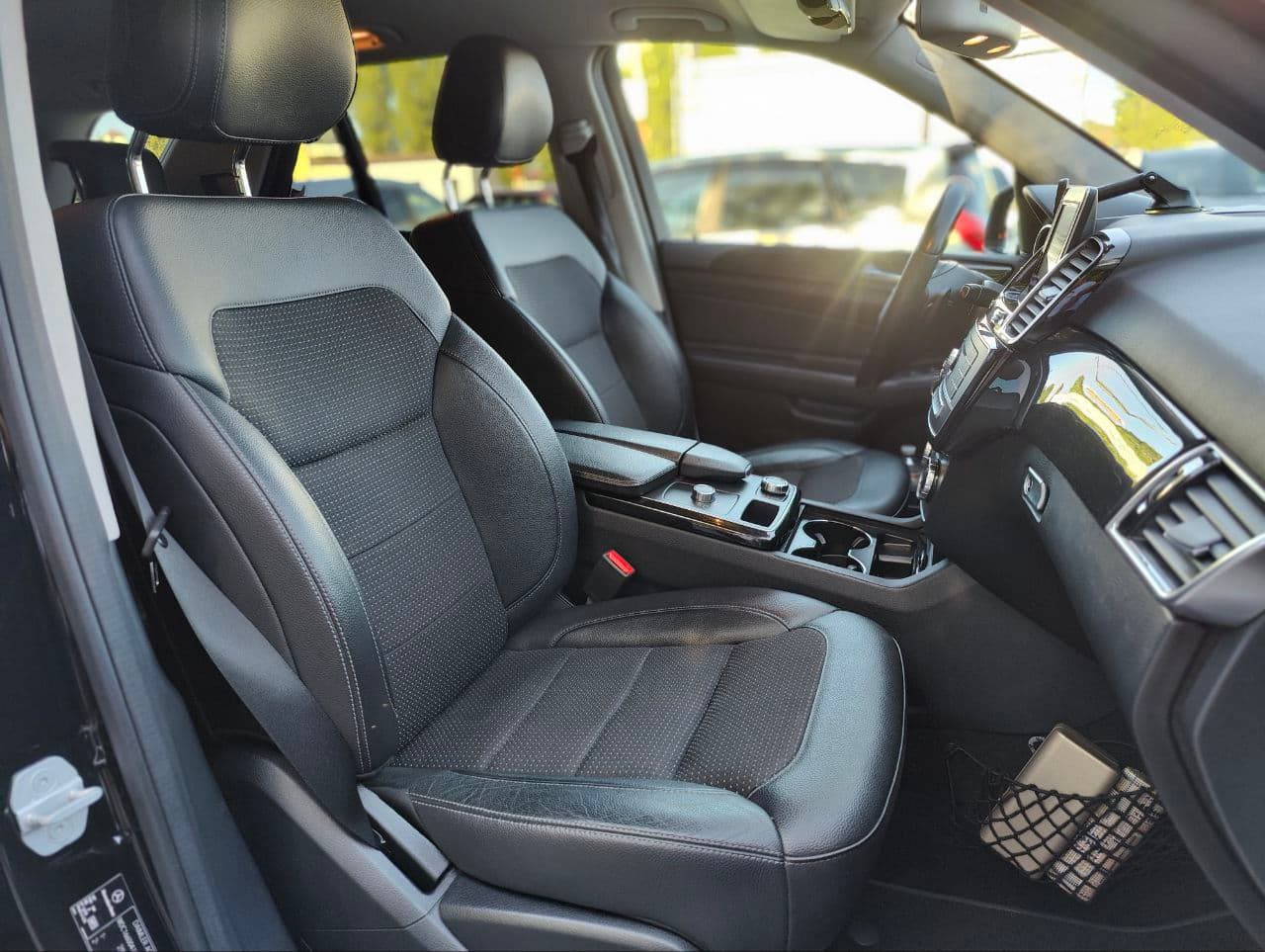 Mercedes GLE 250 2016 — Миниатюра 7