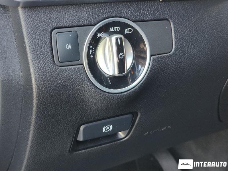 Mercedes GLE 250 2016 — Миниатюра 18