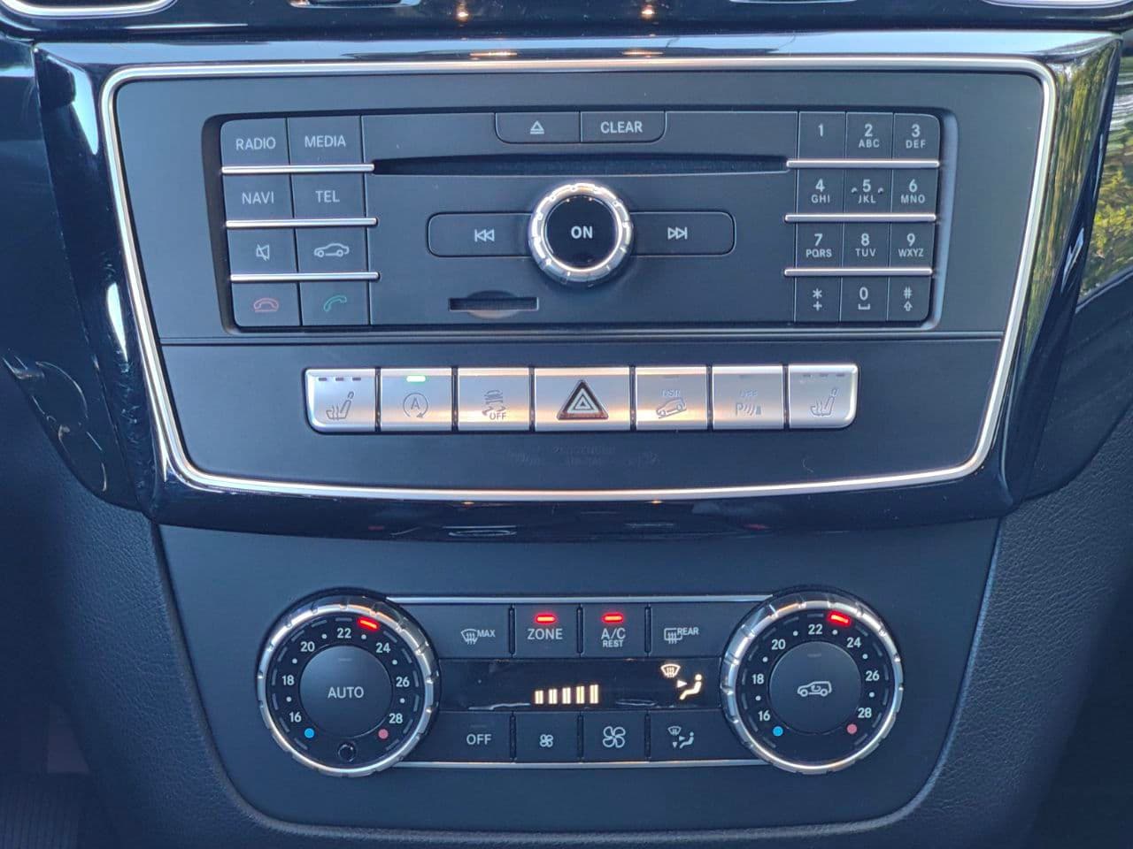 Mercedes GLE 250 2016 — Миниатюра 13