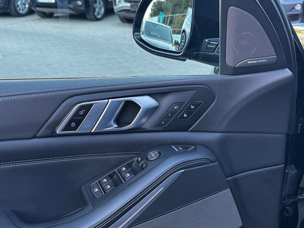 2020 BMW X5 4.5e — Miniatură 18