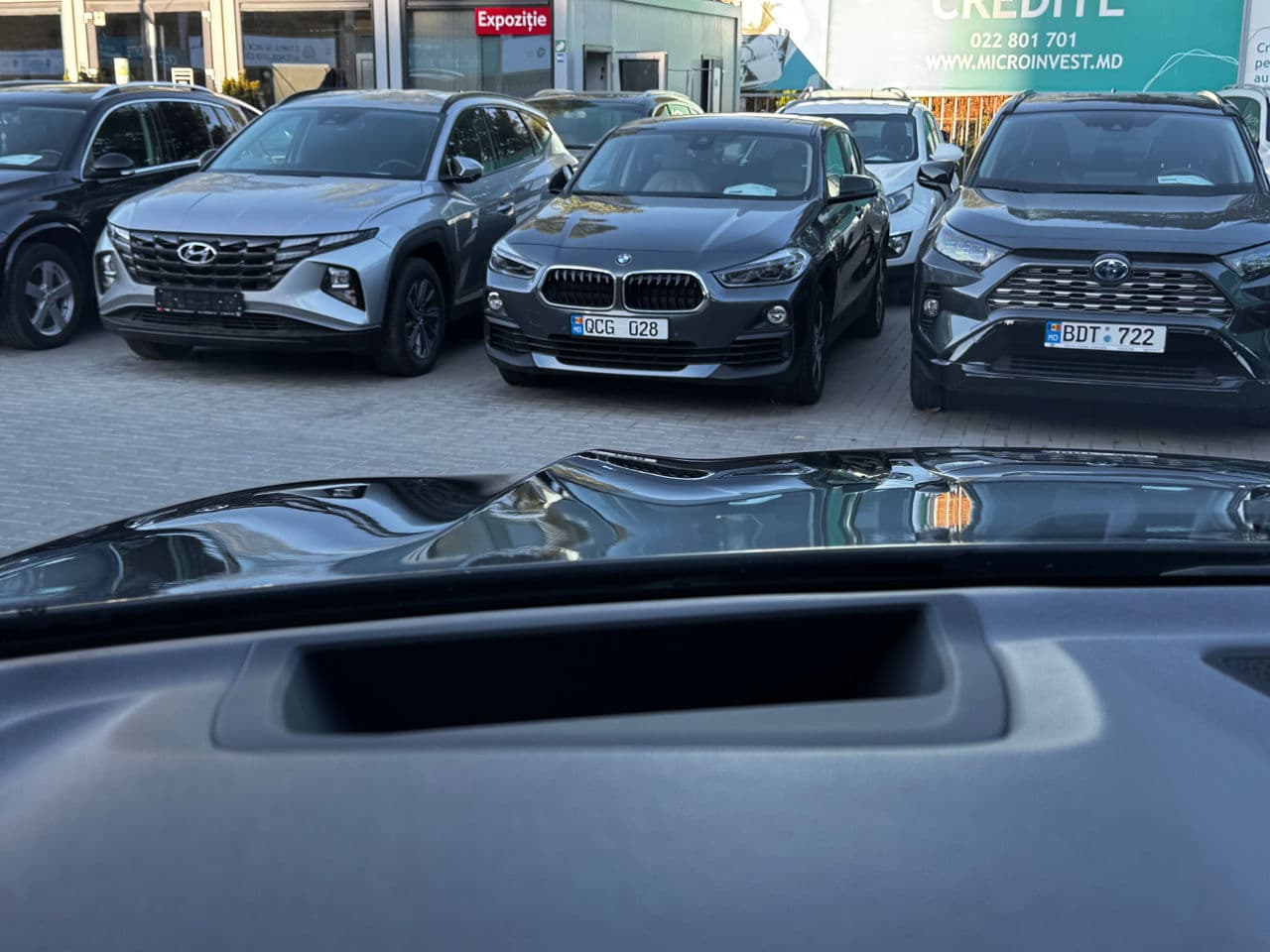 2020 BMW X5 4.5e — Miniatură 12