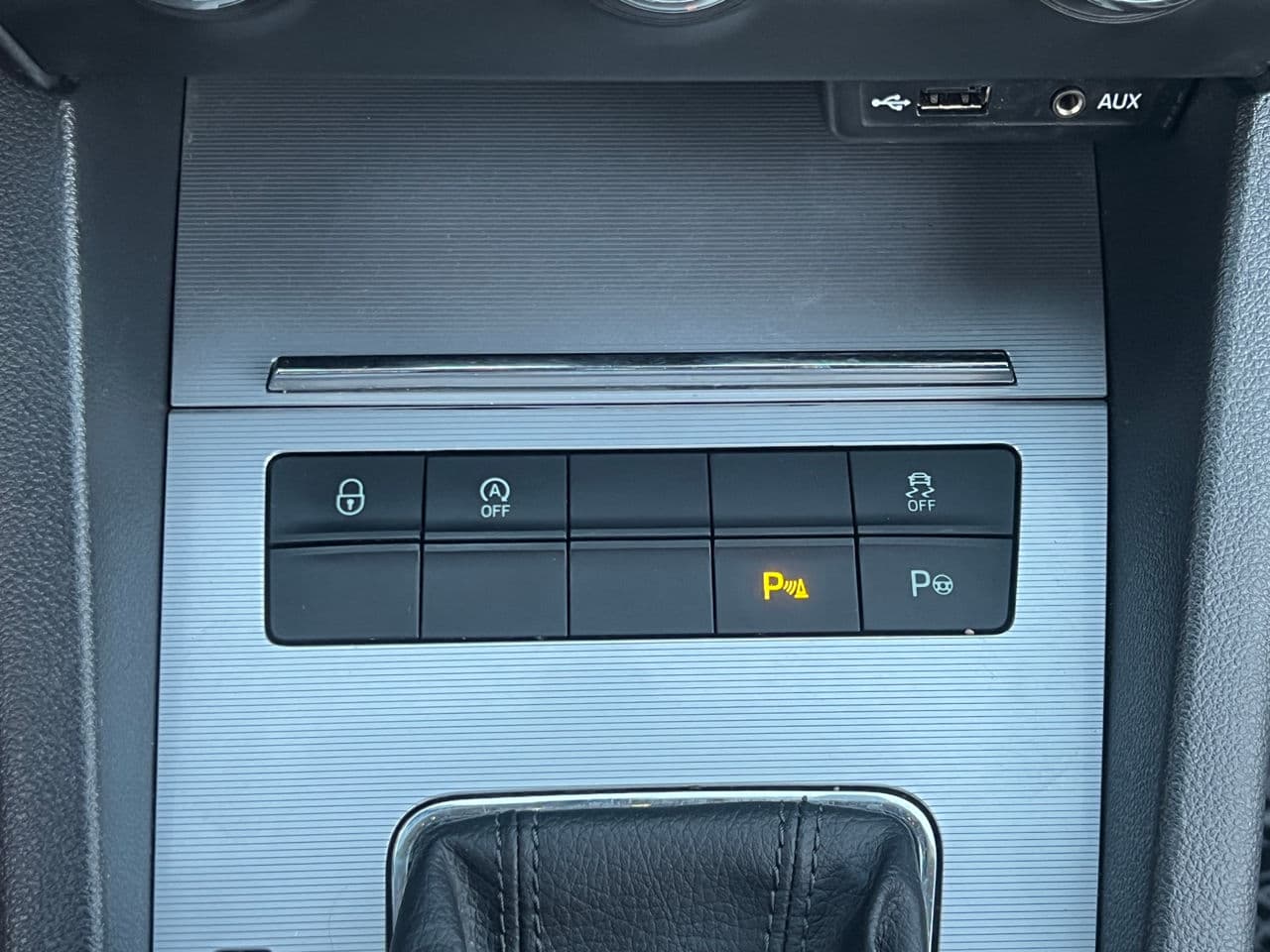 Skoda Octavia 2016 — Миниатюра 11
