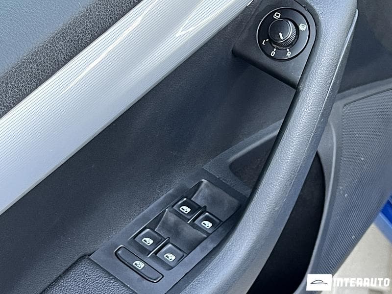 Skoda Octavia 2016 — Миниатюра 16