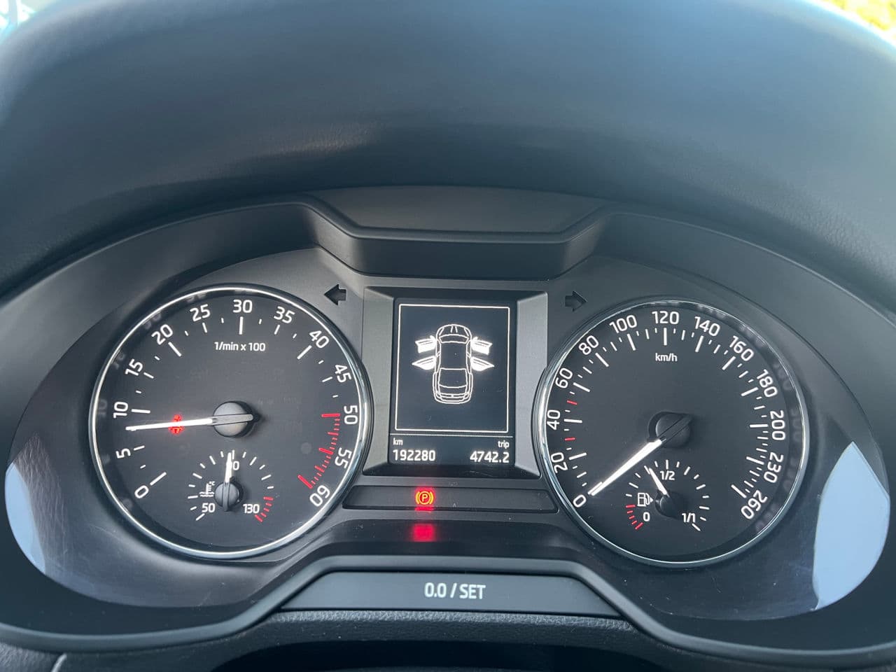 Skoda Octavia 2016 — Миниатюра 8