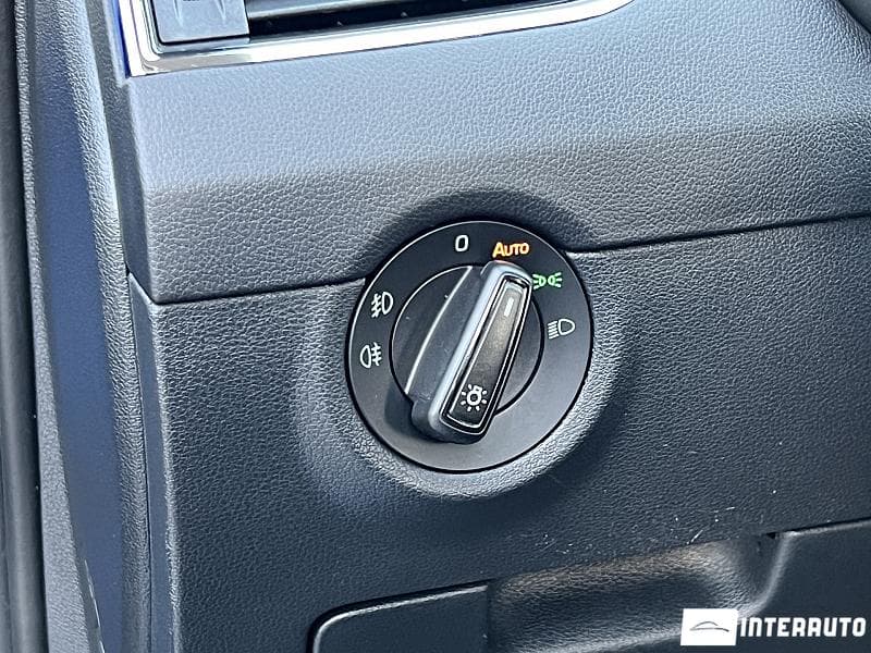 Skoda Octavia 2016 — Миниатюра 17