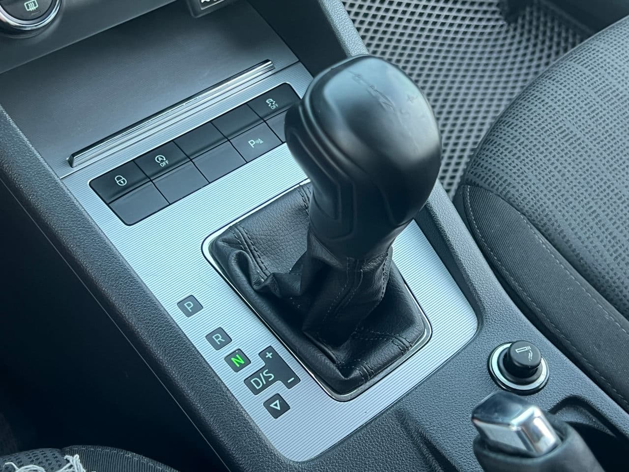 Skoda Octavia 2016 — Миниатюра 12