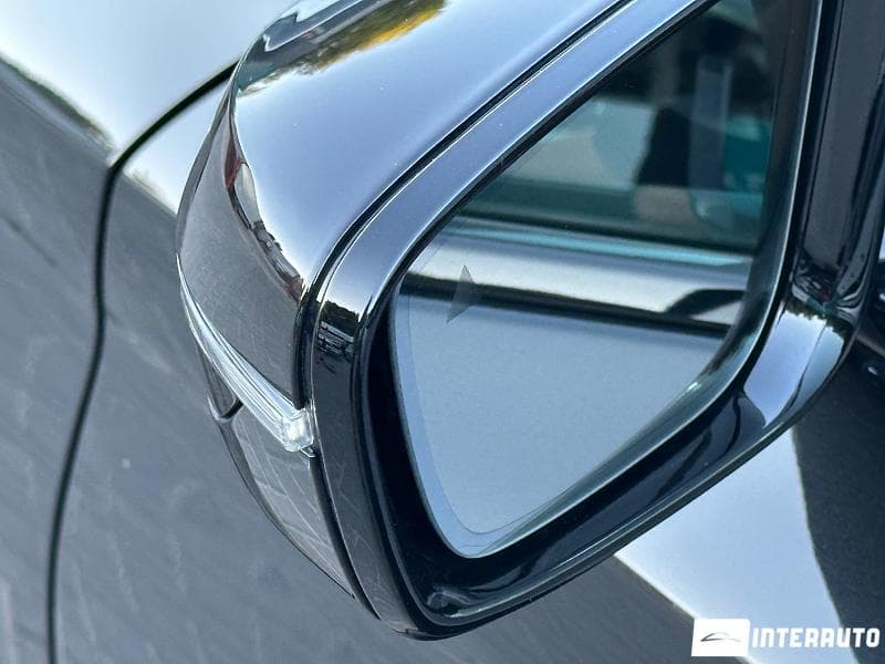 BMW 540 2020 — Миниатюра 23