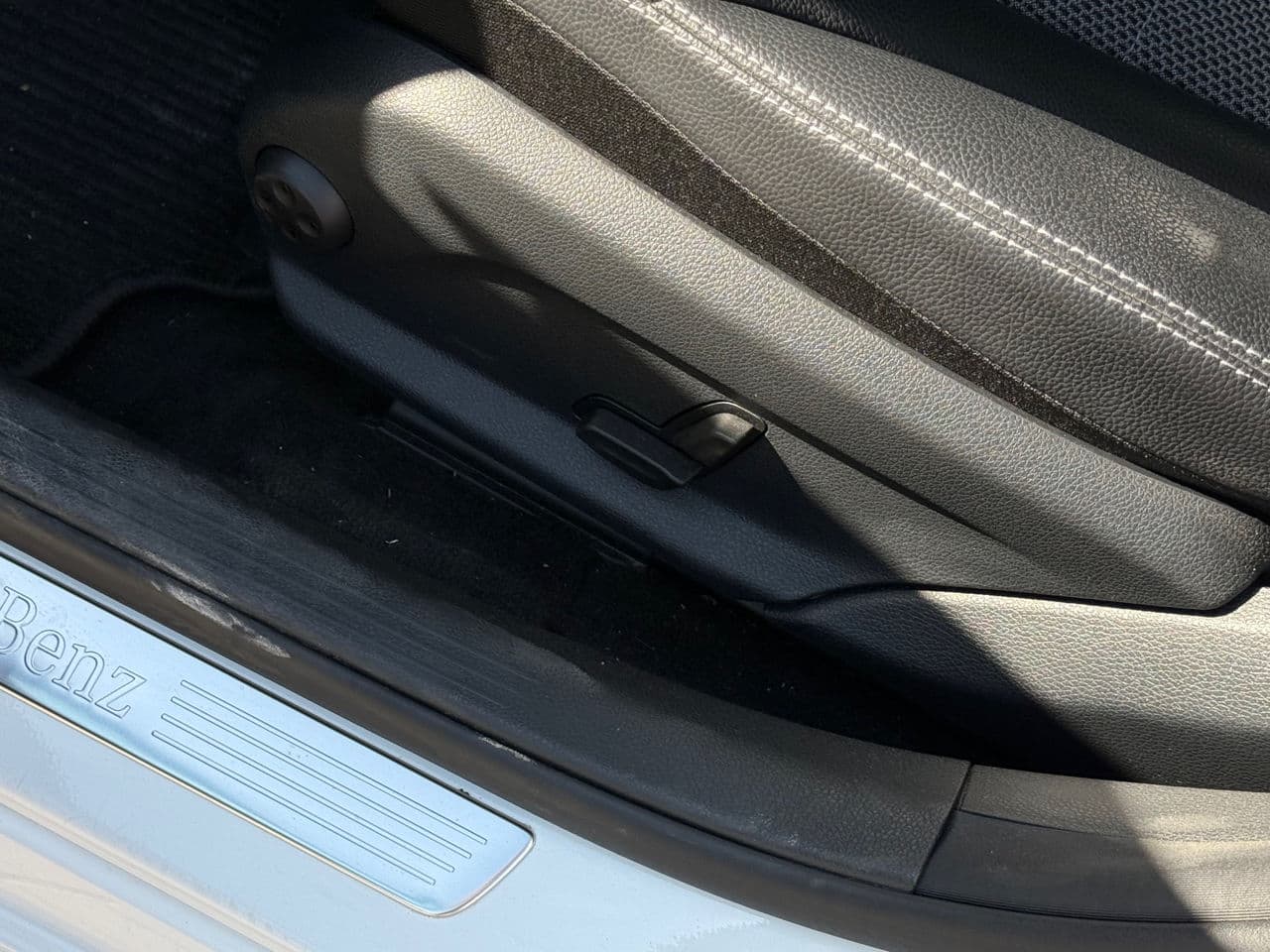 Mercedes C 300de 2019 — Миниатюра 8