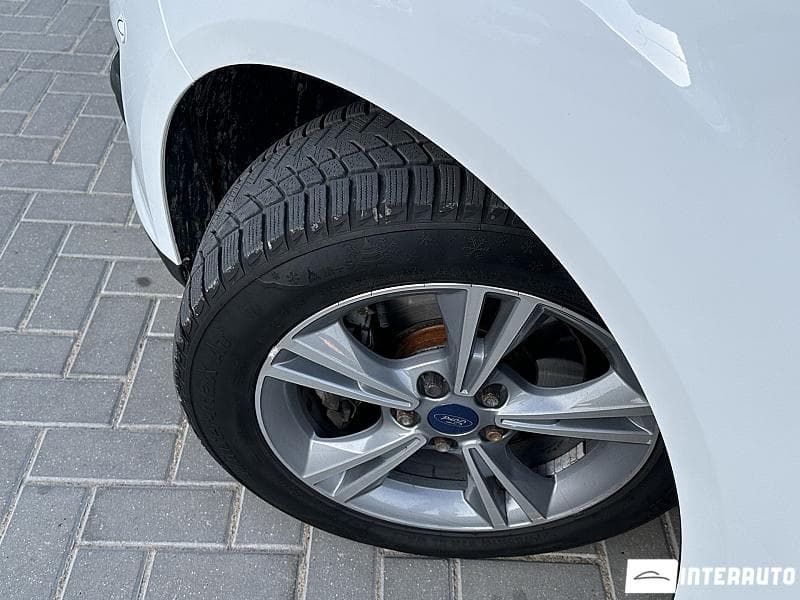 Ford Grand C-MAX 2014 — Миниатюра 15