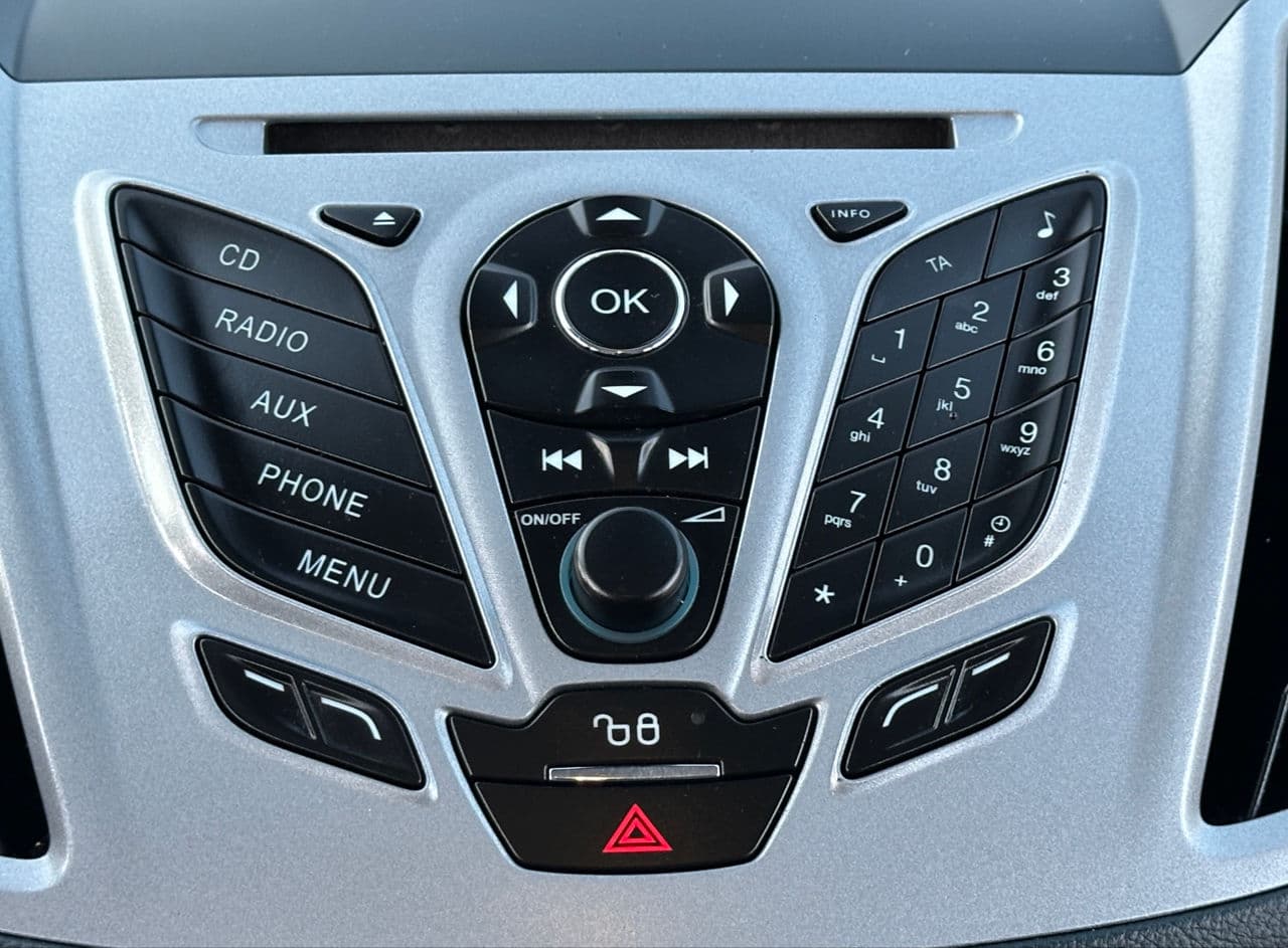 Ford Grand C-MAX 2014 — Миниатюра 10