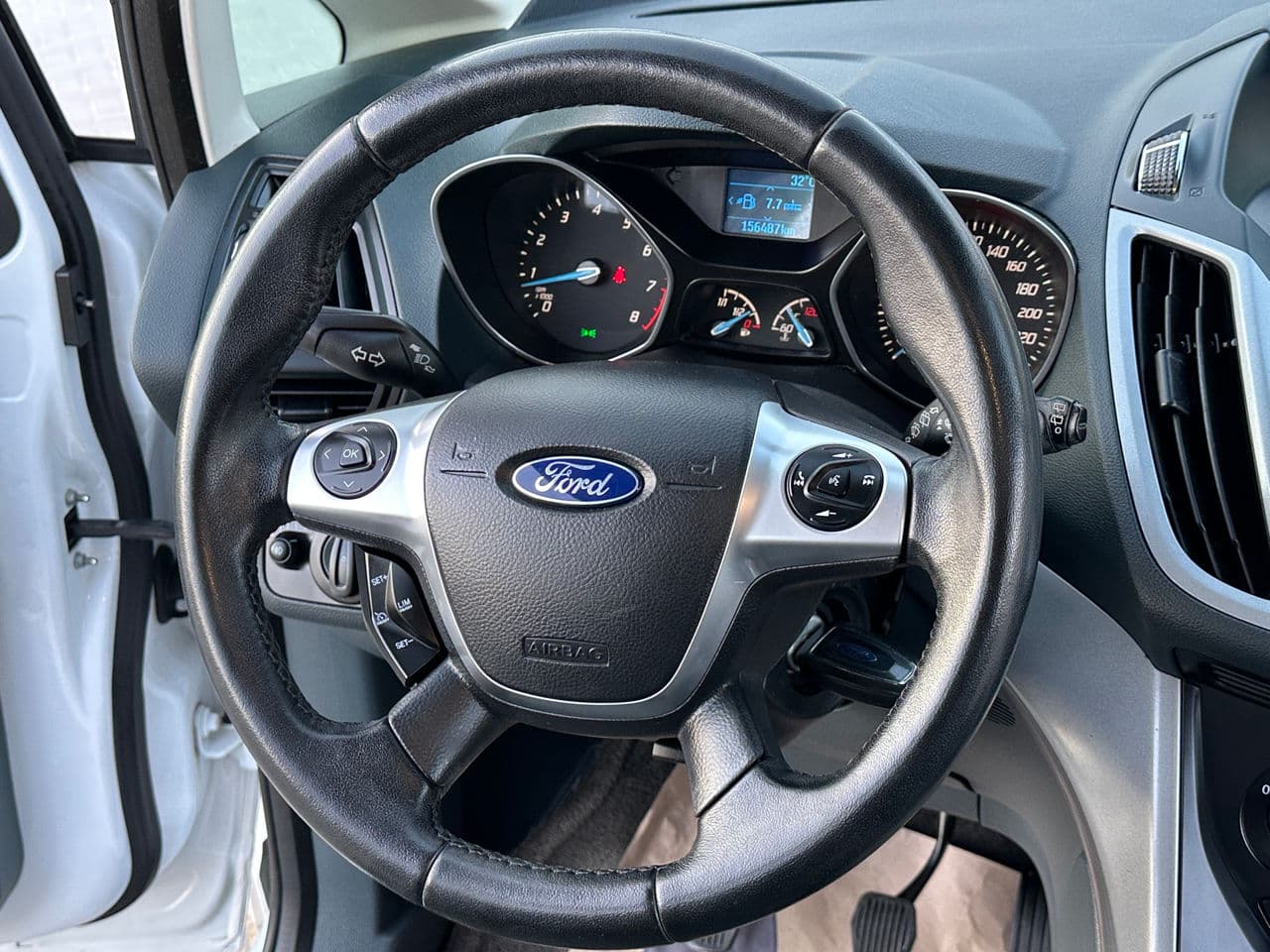 Ford Grand C-MAX 2014 — Миниатюра 7