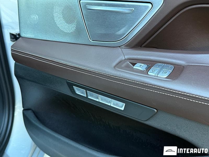 BMW 740e 2017 — Миниатюра 20