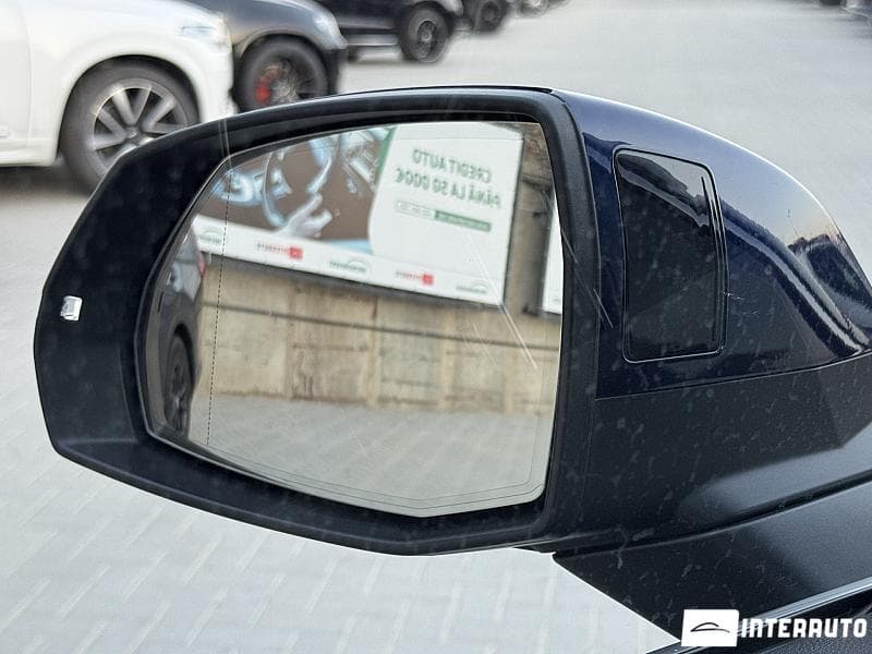 Audi Q7 2021 — Миниатюра 20