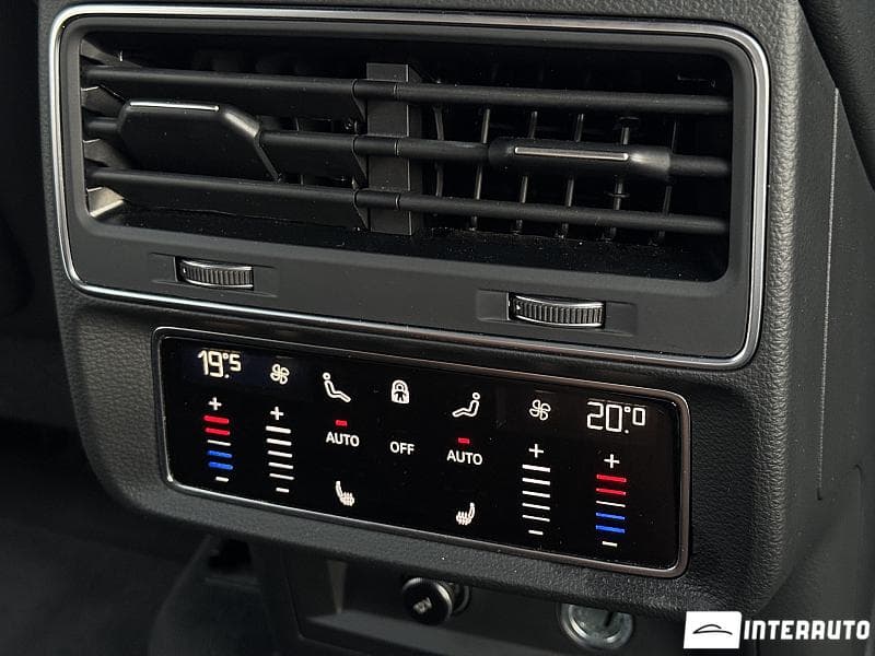 Audi Q7 2021 — Миниатюра 15