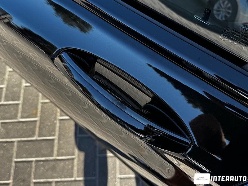 BMW 740 2019 — Миниатюра 20
