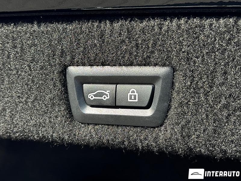 BMW 740 2019 — Миниатюра 21
