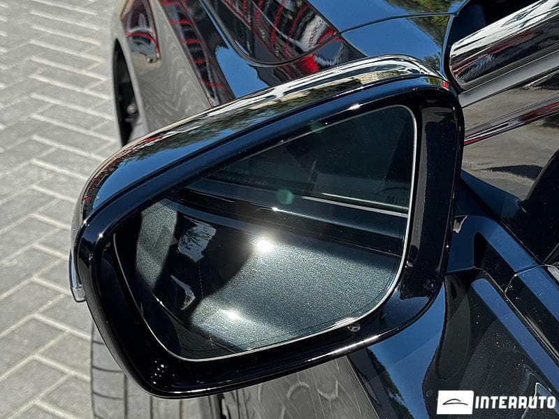 BMW 740 2019 — Миниатюра 19
