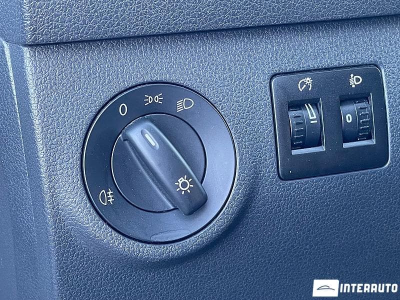 Volkswagen Caddy 2016 — Миниатюра 7