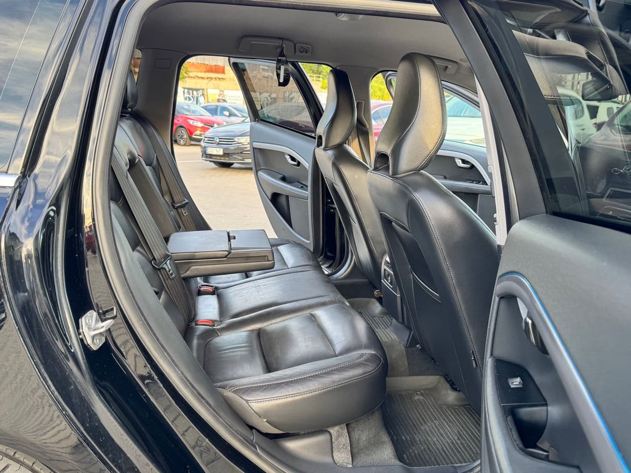Volvo V 70 2015 — Миниатюра 14