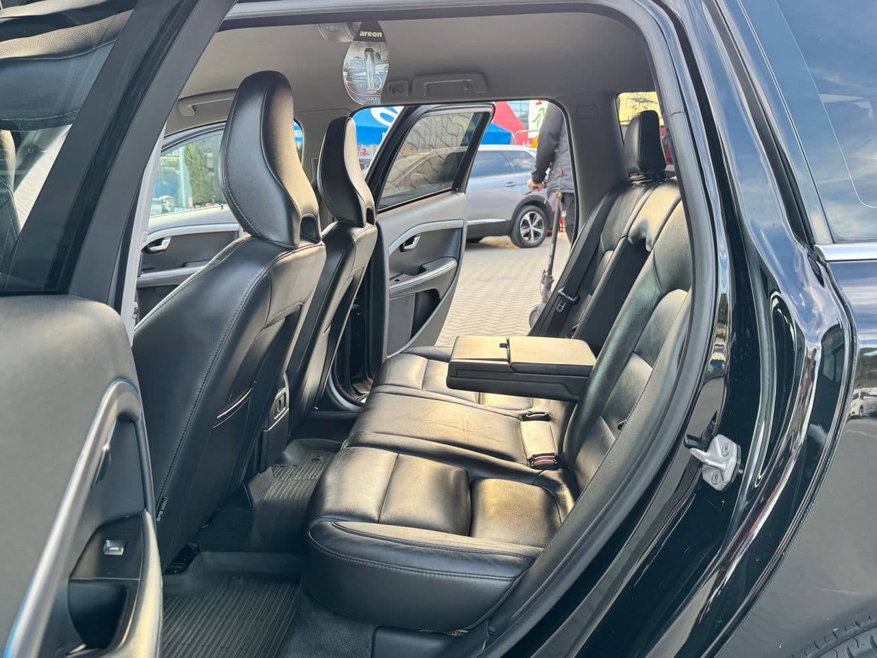 Volvo V 70 2015 — Миниатюра 13